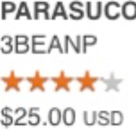 Parasuco 3BeanP Unisex Beanie Hat - Picture 12 of 12